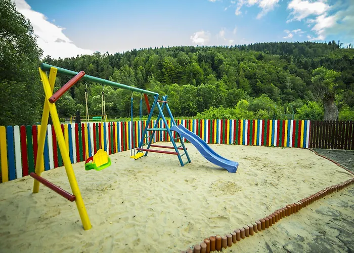 Hotel Skalite Spa & Wellness